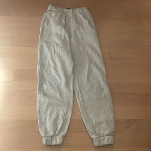 GAP sweatpants